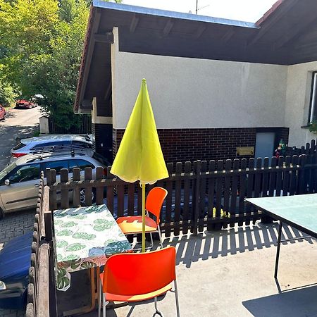 Apartmany U Rybnika Cesky Krumlov Exterior photo
