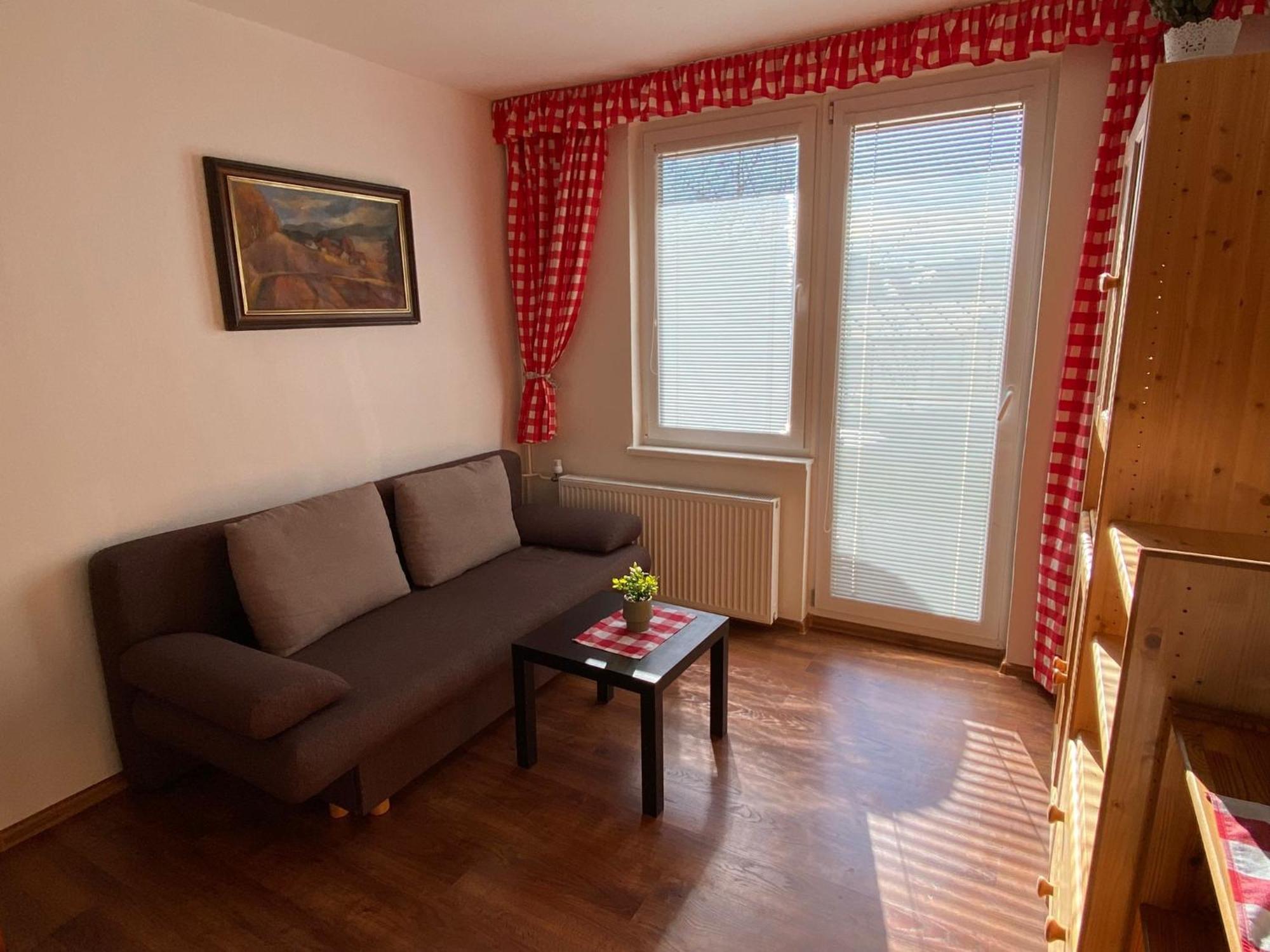 Apartmany U Rybnika Cesky Krumlov Exterior photo