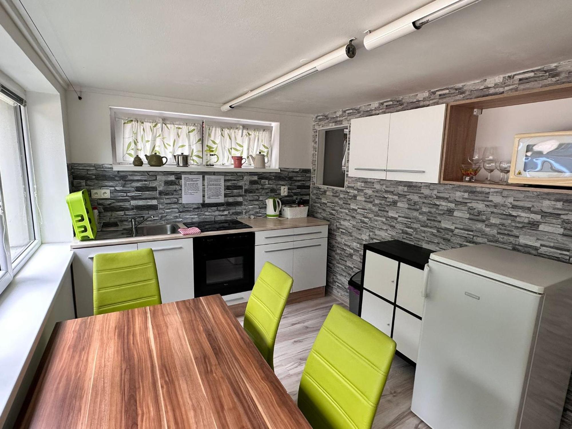 Apartmany U Rybnika Cesky Krumlov Exterior photo