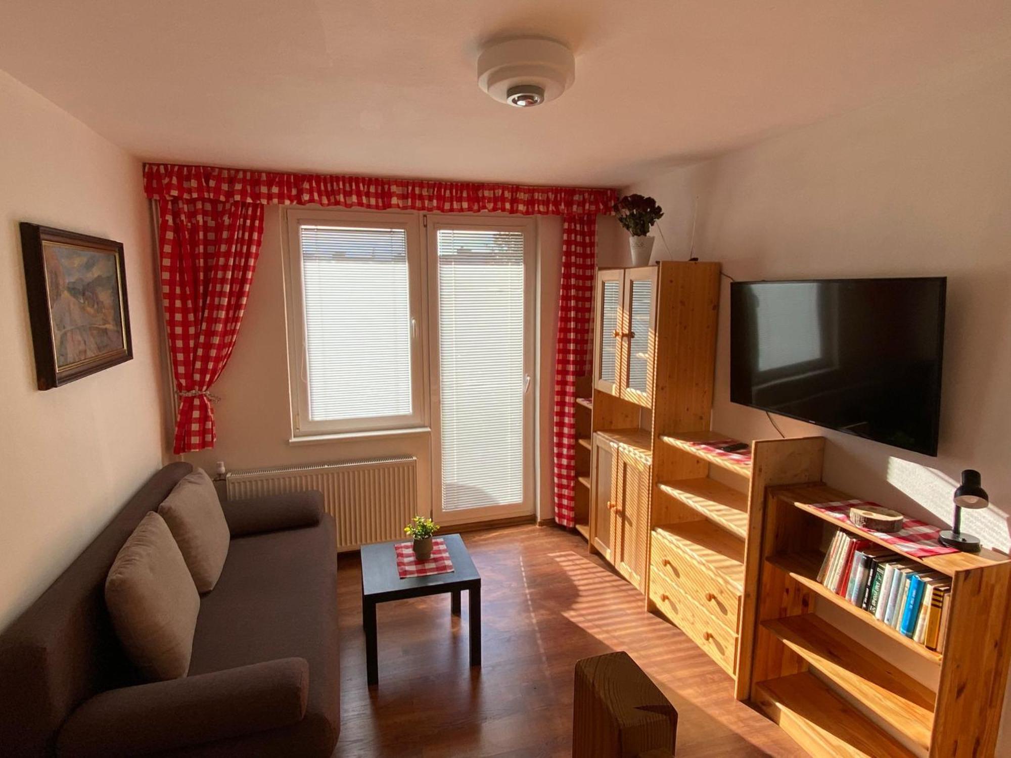 Apartmany U Rybnika Cesky Krumlov Exterior photo
