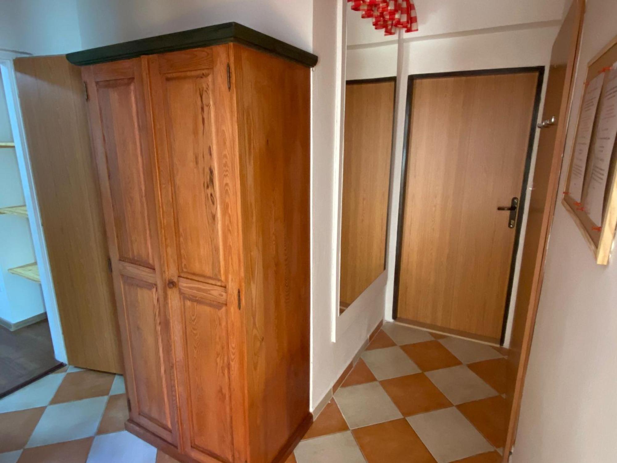 Apartmany U Rybnika Cesky Krumlov Exterior photo